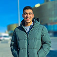 Profilo di Hamza Abdelhamid
