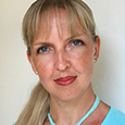 Iryna Chamkerten's profile