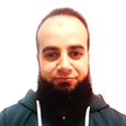 Profil Ahmed khattab