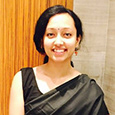 Adrita Banerjee's profile