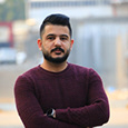 Ali Ussama sin profil