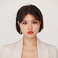 Profil von Zarina Kyrgyzkhan