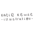 Profil Katie Rewse