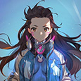 Avatar profile image