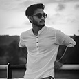 Suraj Ghosh profili