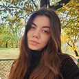Yaroslava Stupnytska's profile