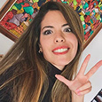 Lenise Valentina Pérez Suegart's profile