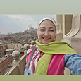 Profilo di Mariam Elsorogy