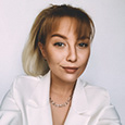 Profiel van Diana Yamaletdinova