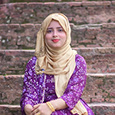 Mahima Rahman Nisa's profile