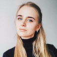 Yuliia Omelianets's profile