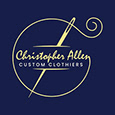 Christopher Allen's profile
