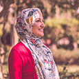 Bassma Khaled's profile
