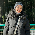 Arunima Gupta's profile
