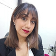 Liliana Vázquez Reyes's profile