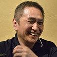 Jyoji Masaki's profile