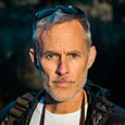 Peter Thomsen's profile