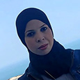 سمر الجناينى's profile