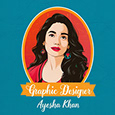 Profil von Ayesha Khan