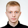 Rostyslav Topchiy's profile