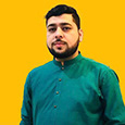Profil von Furqan Ghafoor