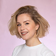 Sylwia Bartoszewska's profile