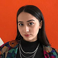 Nazife Arısoy's profile