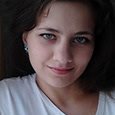 Xenia Tipalovas profil