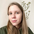 Anna Nozhkina's profile