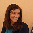 Pauline Arnaud profili