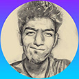 Kushal Maniar's profile
