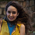 Profil użytkownika „María Sinisterra”