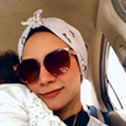 Profil von Yasmin Diab