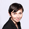 Profil Elena Grey