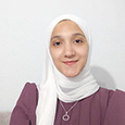 Ahlam Rantisi's profile
