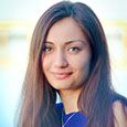 Profil von Suzan Podafa