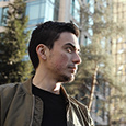 Alvaro Romeros profil