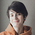 Profil von Лера Мухоровская