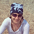 Profil użytkownika „Regina Akimushkina”
