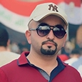 Yasser Al-Muslawe's profile