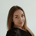 Anastasia Verblian's profile