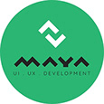 Maya UI/UX Development's profile