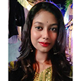 Profil appartenant à Neha Das