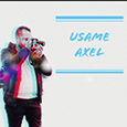 Usame AXEL's profile
