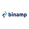binamp software's profile