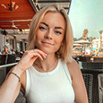 Profilo di Evgenia Blagikh