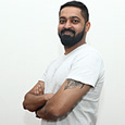Gautam Bhasin's profile