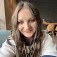 Evgeniya Tsvinger's profile
