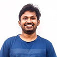 Profil użytkownika „Ranjithkumar Matheswaran”