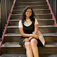 Profiel van Ayushi Saxena